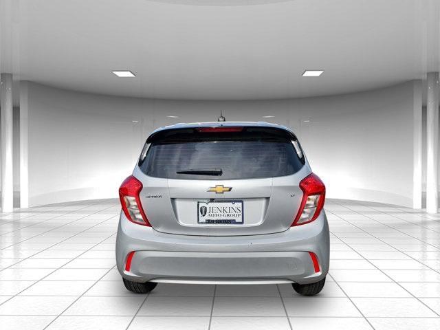 used 2021 Chevrolet Spark car, priced at $12,589