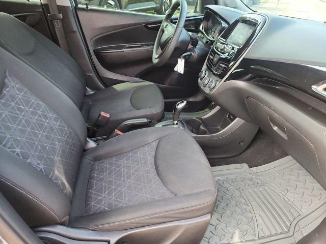 used 2021 Chevrolet Spark car, priced at $12,589