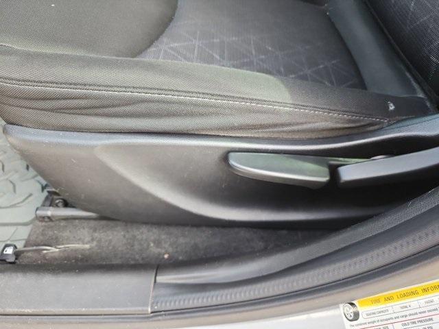 used 2021 Chevrolet Spark car, priced at $12,589