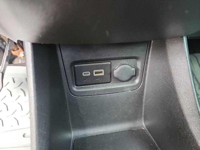 used 2021 Chevrolet Spark car, priced at $12,589