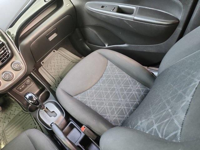 used 2021 Chevrolet Spark car, priced at $12,589