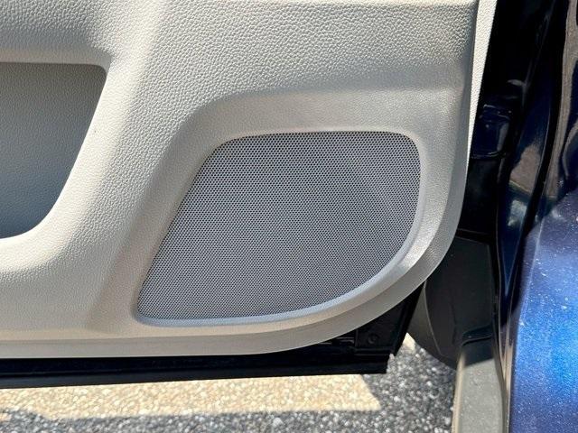 used 2021 Honda Pilot car, priced at $31,548