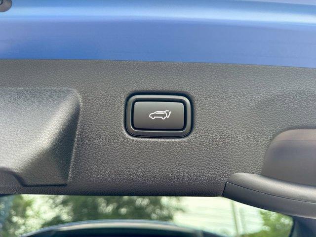 new 2026 Kia Sportage car