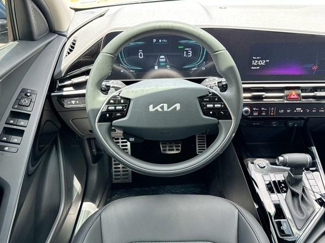 new 2025 Kia Niro car, priced at $31,485