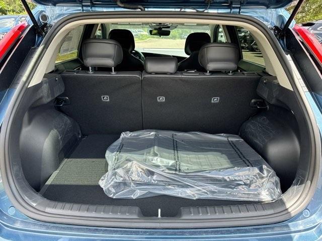 new 2025 Kia Niro car, priced at $31,485