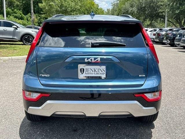 new 2025 Kia Niro car, priced at $31,485