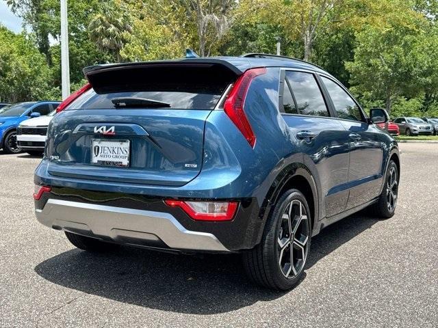 new 2025 Kia Niro car, priced at $31,485