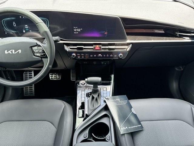 new 2025 Kia Niro car, priced at $31,485