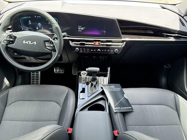 new 2025 Kia Niro car, priced at $31,485