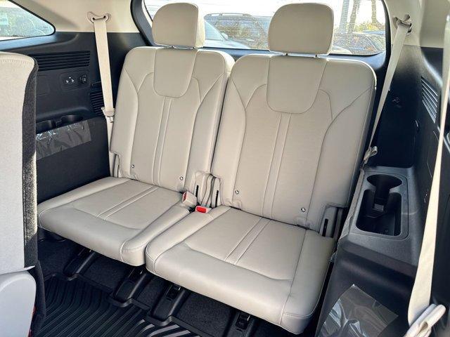 new 2025 Kia Sorento car, priced at $34,948