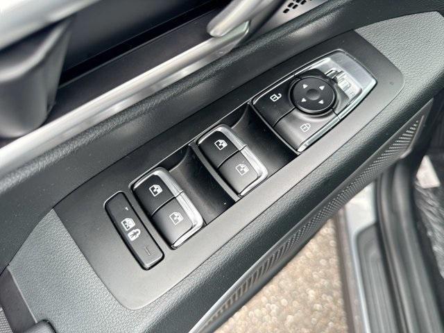 new 2025 Kia Telluride car, priced at $42,530
