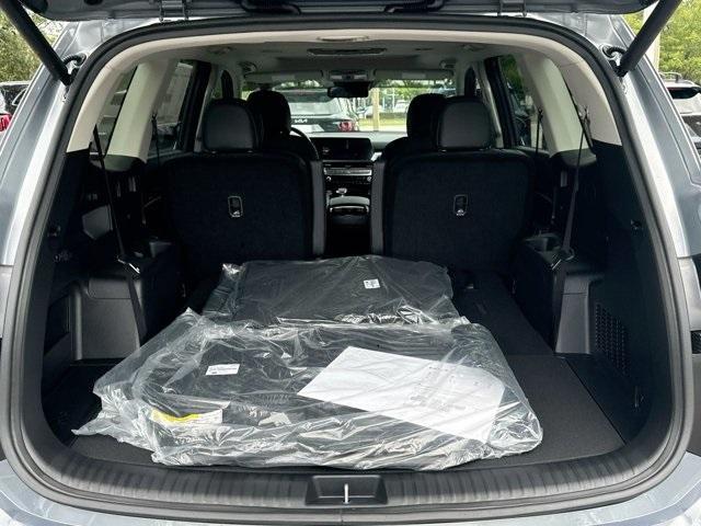 new 2025 Kia Telluride car, priced at $42,530