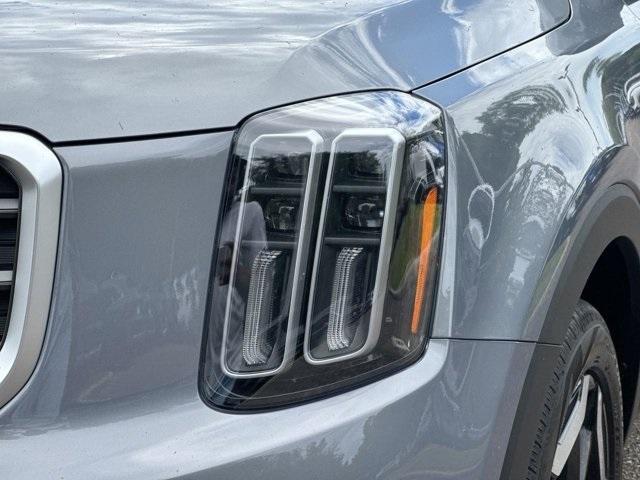 new 2025 Kia Telluride car, priced at $42,530