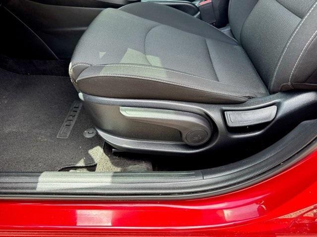 used 2024 Kia Forte car, priced at $18,919