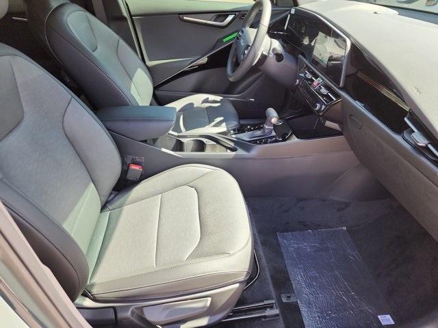 new 2025 Kia Niro car, priced at $33,110