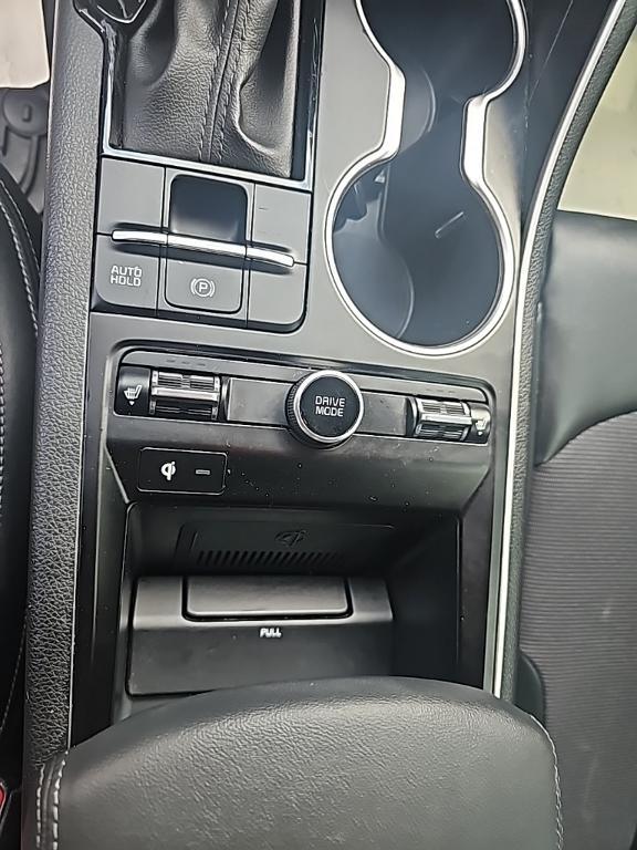 used 2024 Kia K5 car, priced at $26,896
