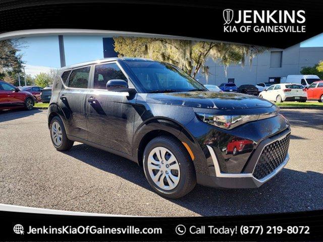 new 2025 Kia Soul car, priced at $21,970