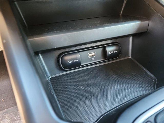 new 2025 Kia Soul car, priced at $21,970