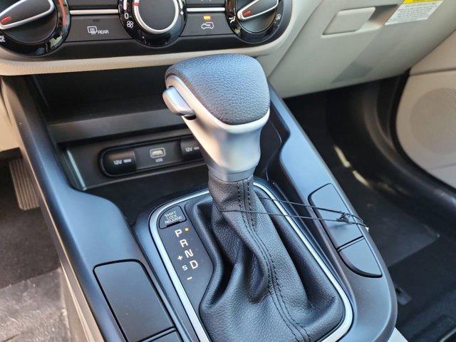 new 2025 Kia Soul car, priced at $21,970