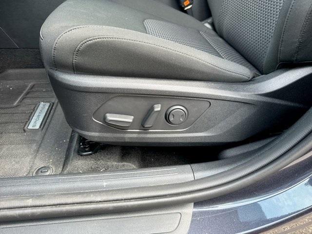 new 2026 Kia Sportage car