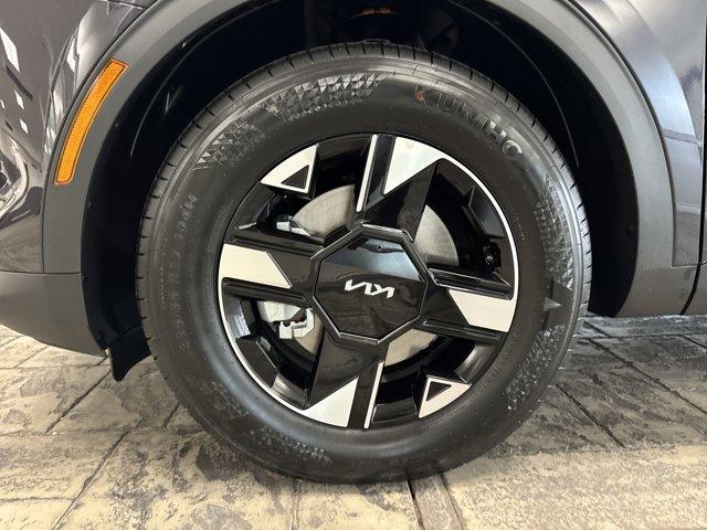 new 2026 Kia Sportage car