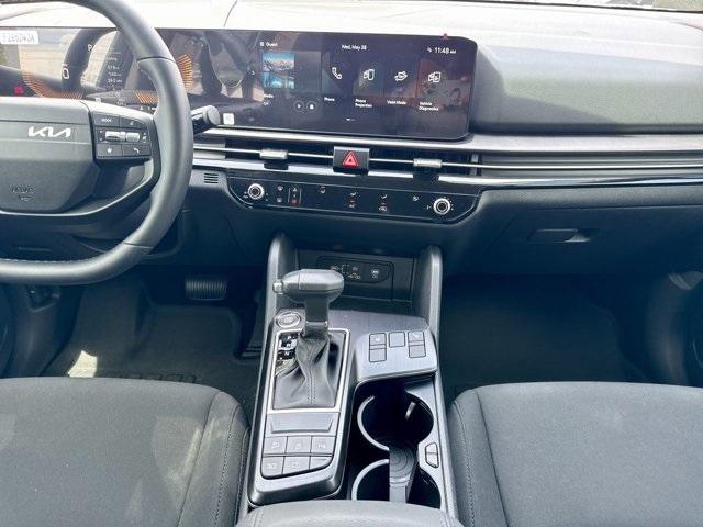 new 2026 Kia Sportage car