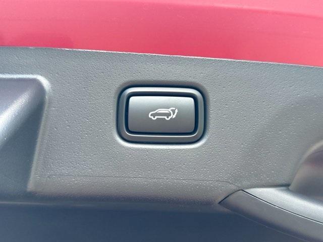 new 2025 Kia Niro car, priced at $33,280