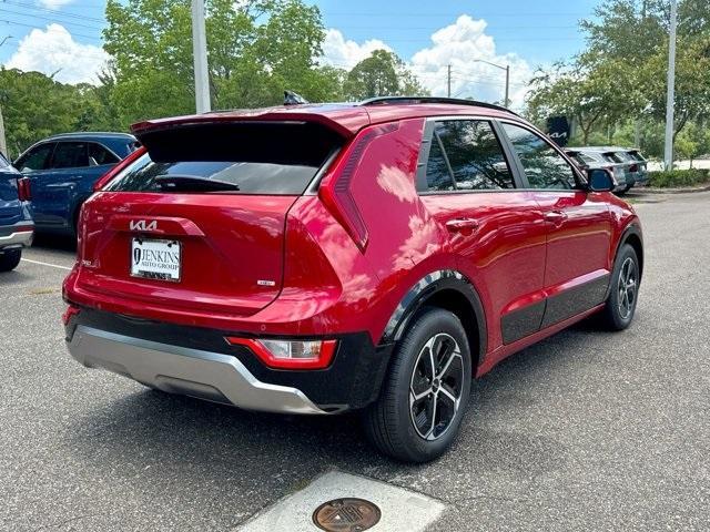 new 2025 Kia Niro car, priced at $33,280