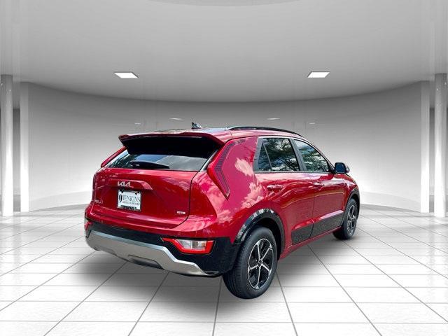 new 2025 Kia Niro car, priced at $32,780