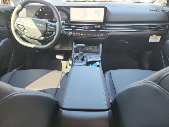 new 2026 Kia Sportage car, priced at $37,985