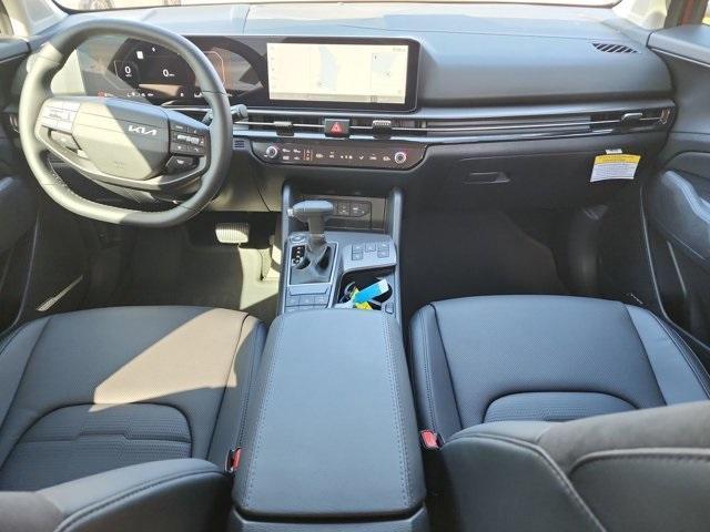 new 2026 Kia Sportage car, priced at $37,985