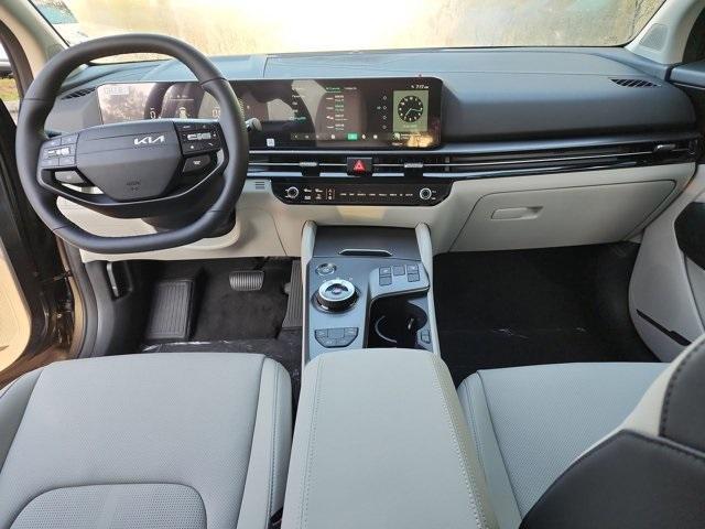 new 2026 Kia Sportage Hybrid car, priced at $34,985