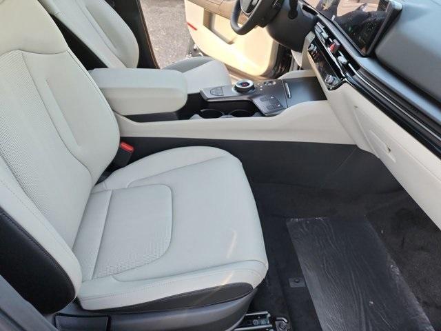 new 2026 Kia Sportage Hybrid car, priced at $34,985