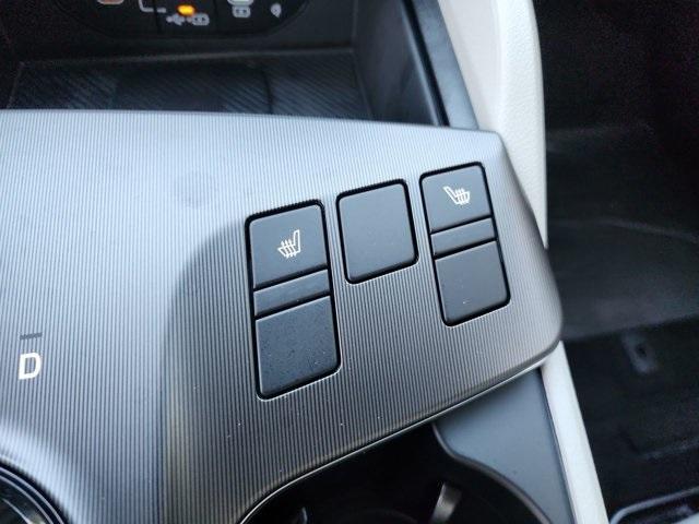 new 2026 Kia Sportage Hybrid car, priced at $34,985