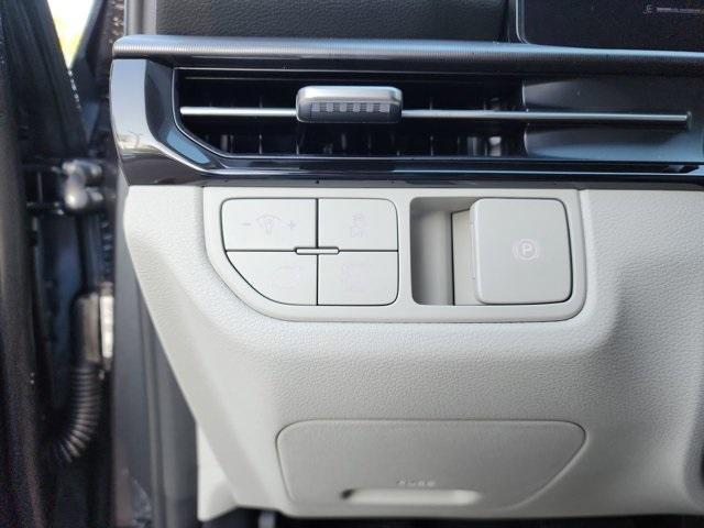 new 2026 Kia Sportage Hybrid car, priced at $34,985