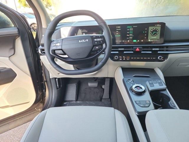 new 2026 Kia Sportage Hybrid car, priced at $34,985