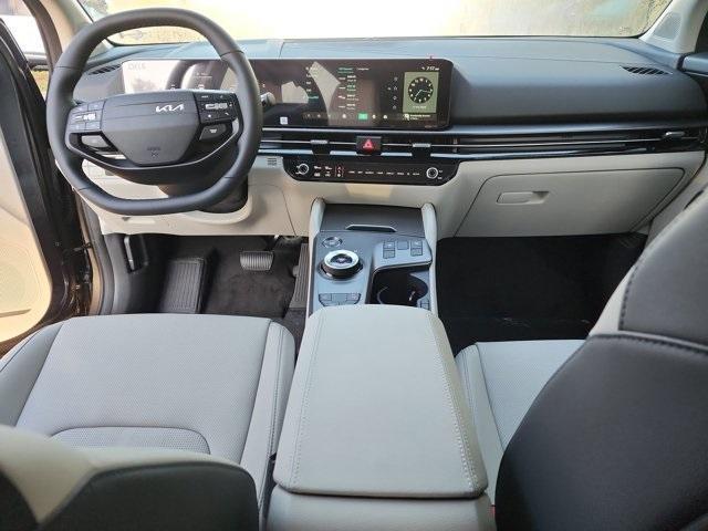 new 2026 Kia Sportage Hybrid car, priced at $34,985