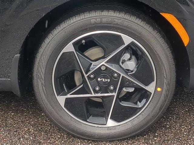 new 2025 Kia Soul car, priced at $26,475