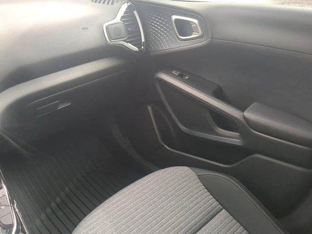 new 2025 Kia Soul car, priced at $26,475