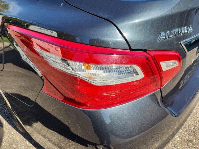 used 2018 Nissan Altima car, priced at $12,370