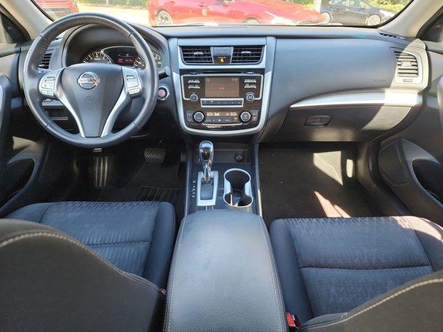 used 2018 Nissan Altima car, priced at $12,370