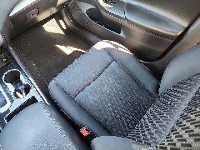 used 2018 Nissan Altima car, priced at $12,370