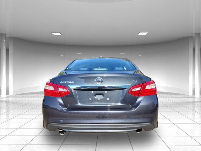 used 2018 Nissan Altima car, priced at $12,370