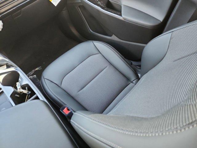 new 2025 Kia EV6 car, priced at $39,880