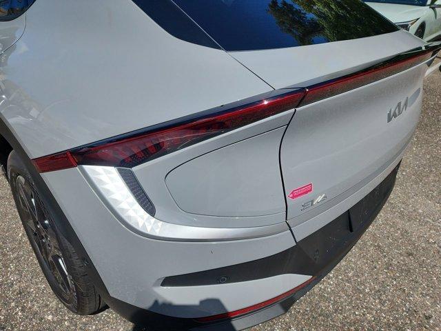 new 2025 Kia EV6 car, priced at $39,880