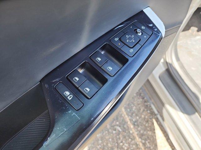 new 2025 Kia EV6 car, priced at $39,880