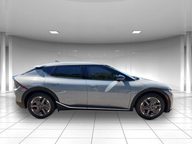 new 2025 Kia EV6 car, priced at $39,880
