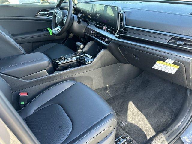used 2023 Kia Sportage car, priced at $25,249
