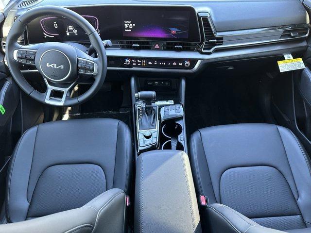 used 2023 Kia Sportage car, priced at $25,249
