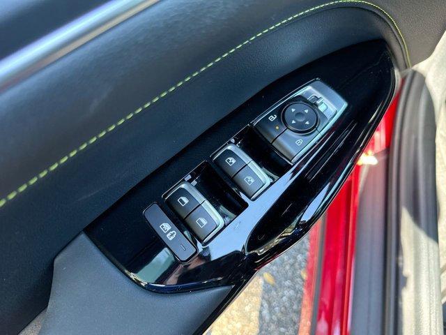 new 2025 Kia K5 car, priced at $33,930
